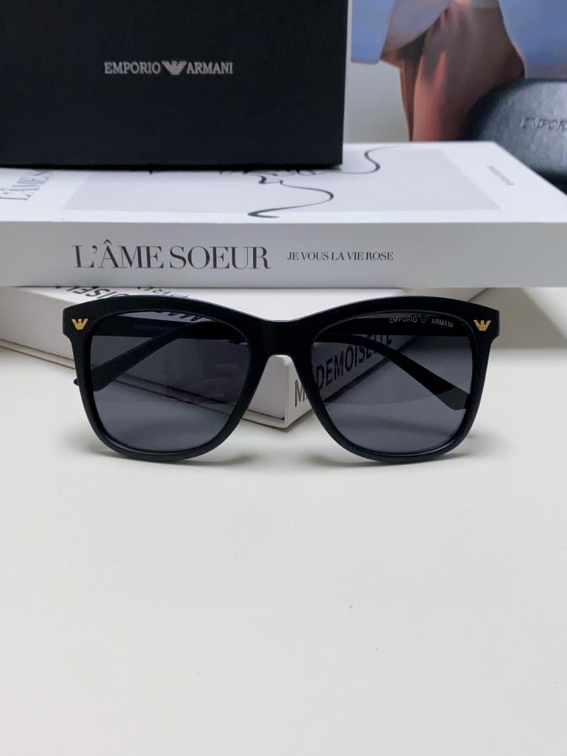 Armani Sunglasses